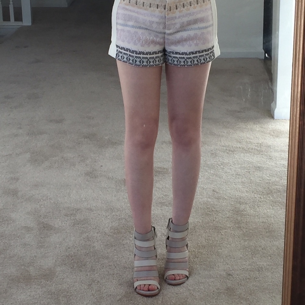 BCBGMAXAZRIA Luke sandals heels 7 - Picture 5 of 6